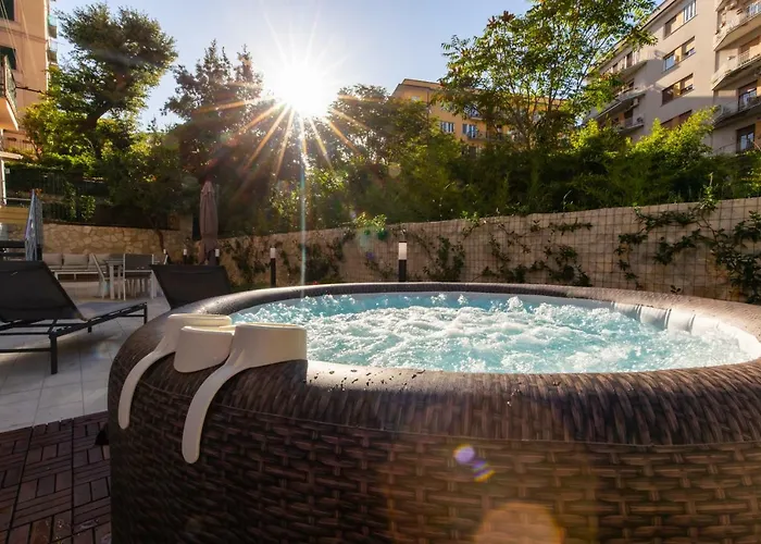 Bed and Breakfast Terrazza Bonito Napoli